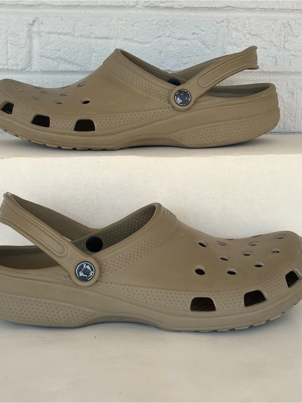 Classic Crocs Clogs Shoes Men's 12